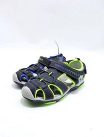 SANDAŁY CHŁOPIĘCE (31-36/12P)