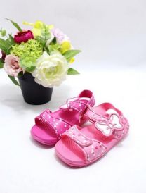 Sandały dziewczynka (23-28/24P)