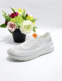 Buty sportowe wsuwane damskie (36-41/12P)