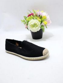 Espadryle damskie (36-41/12P)