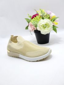 Buty sportowe wsuwane damskie (36-41/12P)