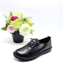 Trampki wiążane damskie(36-41/12P)