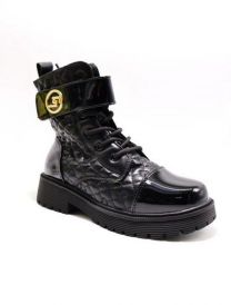 Botki dziewczynka (31-36/12P)