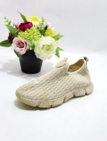 Buty sportowe wsuwane damskie (36-41/12P)