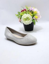 Czółenka na koturnie (36-41/12p)