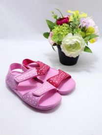 Sandały dziewczynka (30-35/24P)