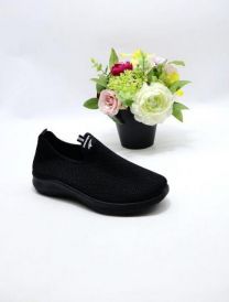 Buty sportowe wsuwane damskie (36-41/12P)