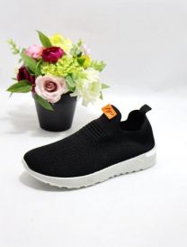 Buty sportowe wsuwane damskie (36-41/12P)
