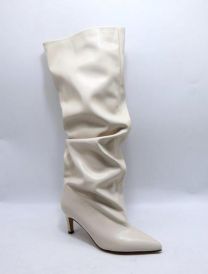 Kozaki na szpilce (36-41/12P)