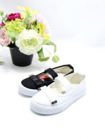 Trampki wsuwane dziewczynka (25-30/16P)