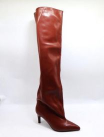 Kozaki na szpilce (36-41/12P)