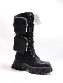 Kozaki na płaskim (36-40/8P)