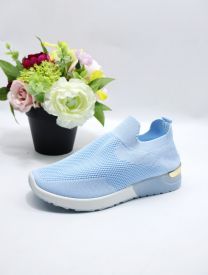 Buty sportowe wsuwane damskie (36-41/12P)