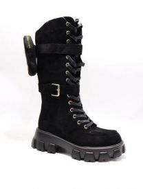 Kozaki na płaskim (36-40/8P)