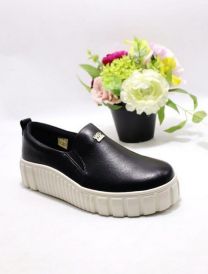 Półbuty na płaskim (36-41/12P)