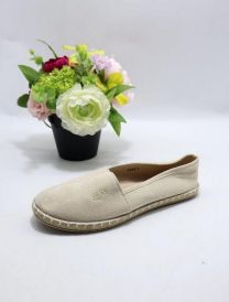 Espadryle damskie (36-41/12P)