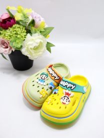 Klapki kroksy dzieci (24-29/36P)