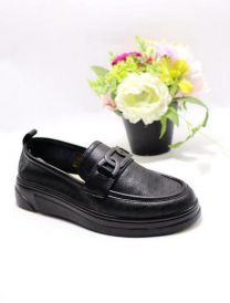 Półbuty na płaskim (36-42/12P)