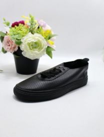 Trampki wiążane damskie (36-41/12P)