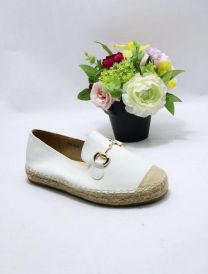 Espadryle damskie (36-41/12P)