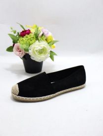 Espadryle damskie (36-41/12P)