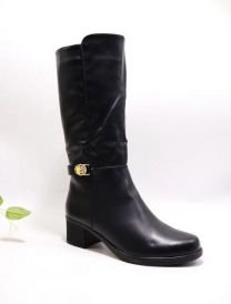 Kozaki na obcasie (36-41/12P)