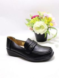 Półbuty na koturnie (36-41/12P)