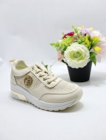 Sneakersy damskie (36-41/12P)