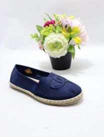 Espadryle damskie (36-41/12P)