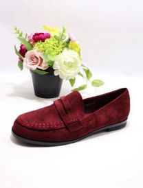 Półbuty na płaskim (36-41/12P)