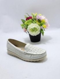 Półbuty na płaskim (36-41/12P)