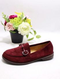 Półbuty na płaskim (36-41/12P)