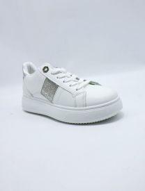 Buty Sportowe Wiązane Damskie (36-41/12P)