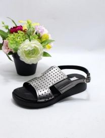 Sandały na płaskim (36-41/12P)