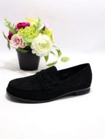 Półbuty na płaskim (36-41/12P)