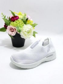 Buty sportowe wsuwane damskie (36-41/12P)