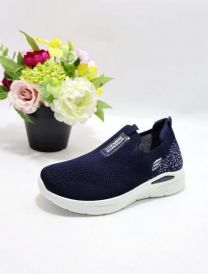 Buty sportowe wsuwane damskie (36-41/12P)