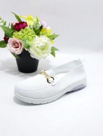 Buty sportowe wsuwane damskie (36-41/12P)