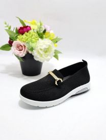 Buty sportowe wsuwane damskie (36-41/12P)