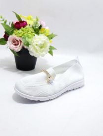 Buty sportowe wsuwane damskie (36-41/12P)