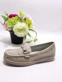 Półbuty na płaskim (36-41/12P)