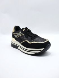 Sneakersy damskie (36-41/12P)