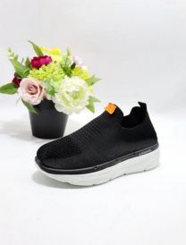 Buty sportowe wsuwane damskie (36-41/12P)