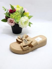 Klapki na Koturnie(36-41/8p)