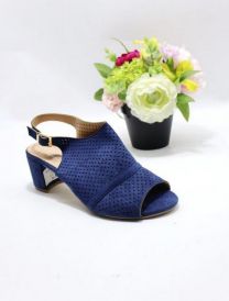 Sandały na obcasie (36-41/12P)