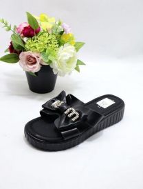 Klapki na Koturnie(36-41/8p)