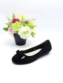 Czółenka na koturnie (36-41/12p)