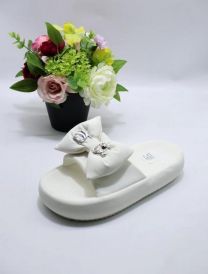 Klapki na płaskim (36-41/8P)