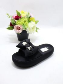 Klapki na płaskim (36-41/8P)