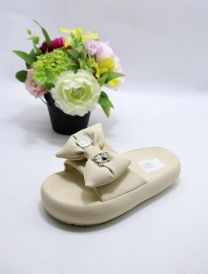 Klapki na płaskim (36-41/8P)